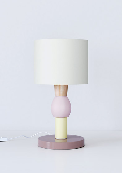 Cubit lampada | Lampade tavolo | Cubit