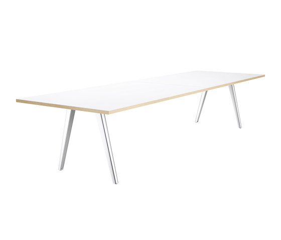 1500 | Dining tables | Thonet