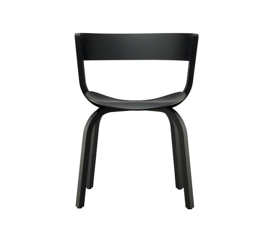 404 F | Chairs | Thonet