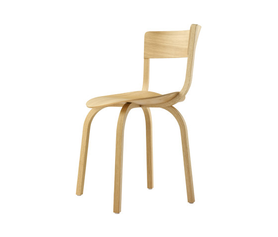 404 | Chairs | Thonet