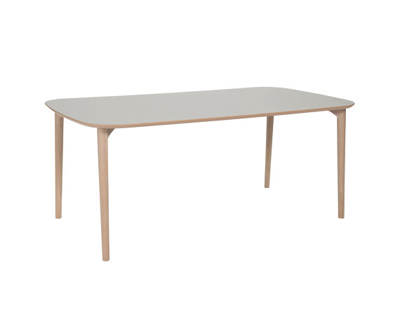 Flex table 190x100cm | Dining tables | Hans K