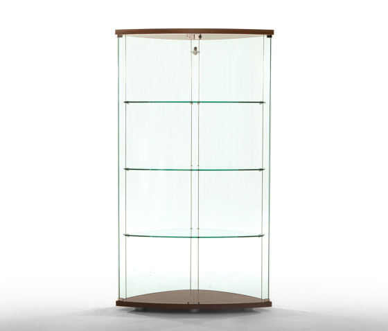 Gracia | Display cabinets | Tonin Casa