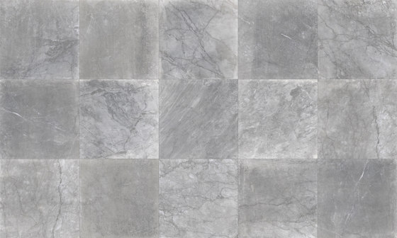Antica Bardiglio Grey Panel | Panneaux muraux | TERRATINTA GROUP