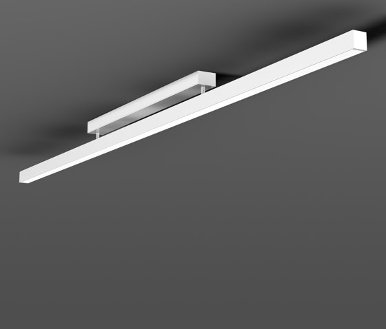 Less is more® 27Ceiling and wall luminaires | Lampade plafoniere | RZB - Leuchten