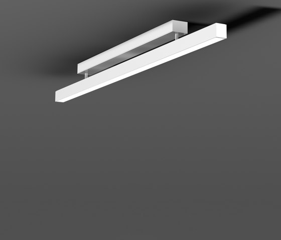 Less is more® 27Ceiling and wall luminaires | Ceiling lights | RZB - Leuchten