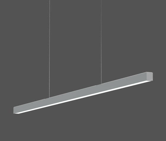 Less is more® 27Pendant luminaires | Lámparas de techo | RZB - Leuchten