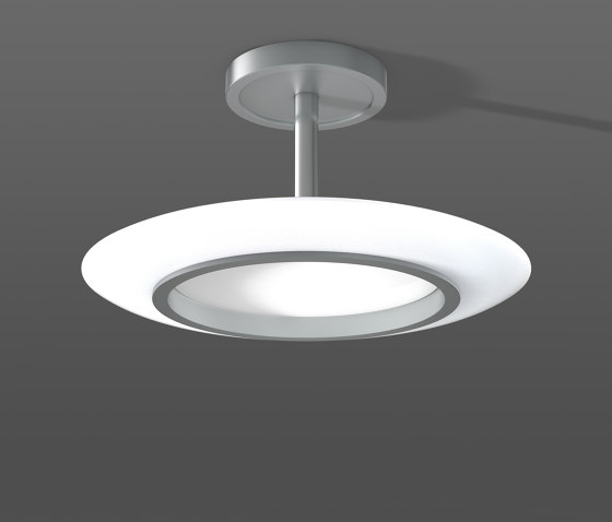 Ring of Fire® Ceiling luminaires | Lampade plafoniere | RZB - Leuchten