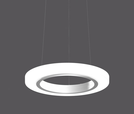 Ring of Fire® Pendant luminaires | Suspended lights | RZB - Leuchten