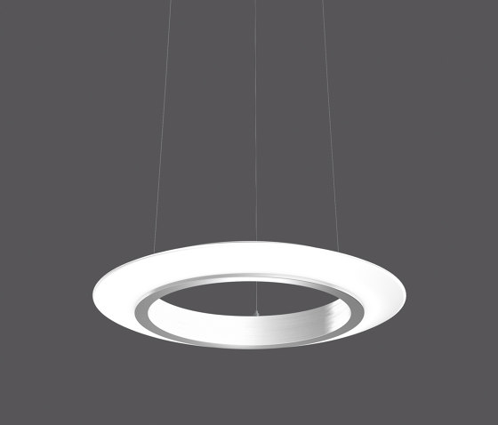 Ring of Fire® Pendant luminaires | Lighting controls | RZB - Leuchten