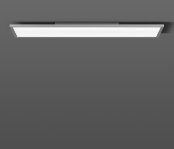 Sidelite® Ceiling and wall luminaires | Lámparas de pared | RZB - Leuchten
