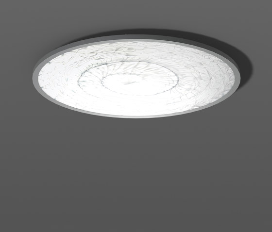 Sidelite® Round Ferro MuranoCeiling and wall luminaires | Plafonniers | RZB - Leuchten
