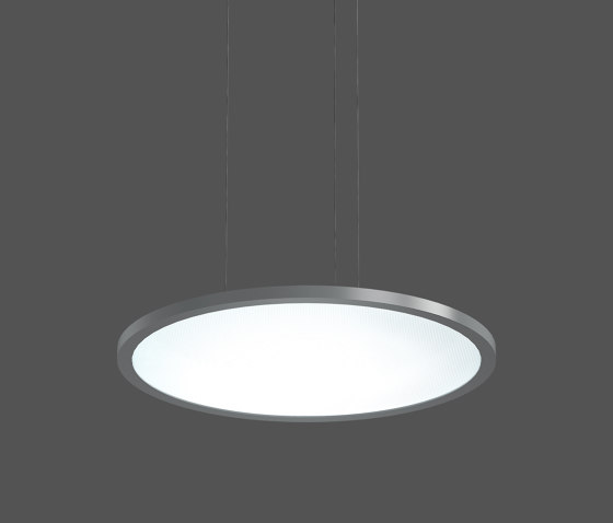 Sidelite® Round Pendant luminaires | Lámparas de suspensión | RZB - Leuchten