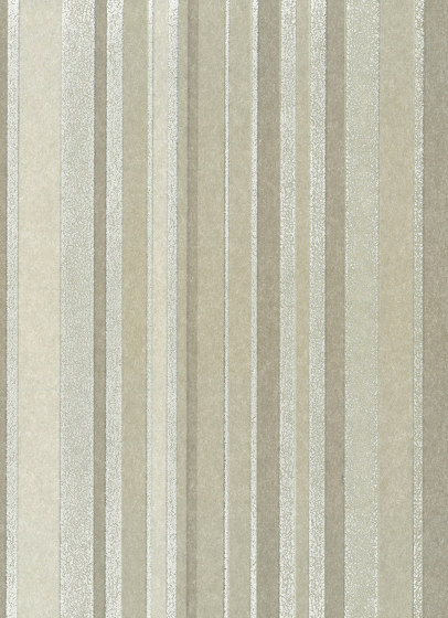 Infinity metallic stripe inf1061 | Tissus de décoration | Omexco