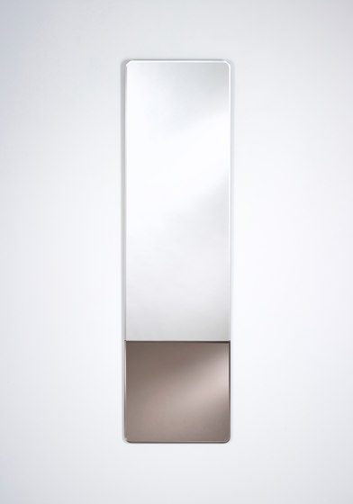 Duo Bronze | Specchi | Deknudt Mirrors