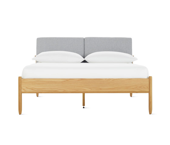 Raleigh Bed | Basi letto | Design Within Reach