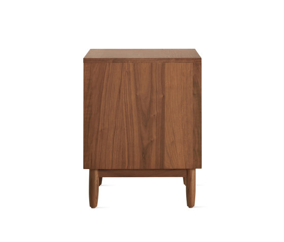 Raleigh Bedside Table | Comodini | Design Within Reach