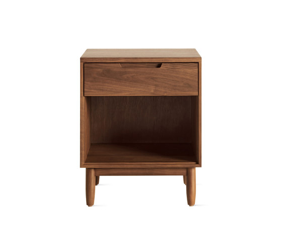 Raleigh Bedside Table | Tables de chevet | Design Within Reach