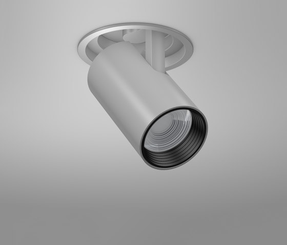 Deecos R Mini
Recessed projectors | Lámparas de techo | RZB - Leuchten