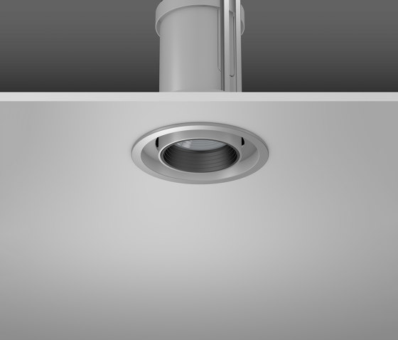 Deecos R Mini
Recessed projectors | Ceiling lights | RZB - Leuchten