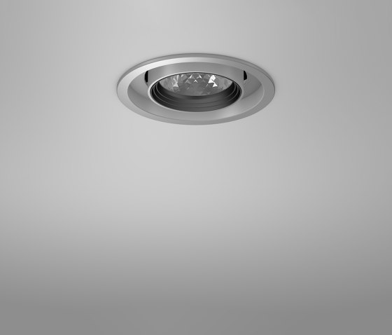 Deecos R Mini
Recessed projectors | Lámparas de techo | RZB - Leuchten