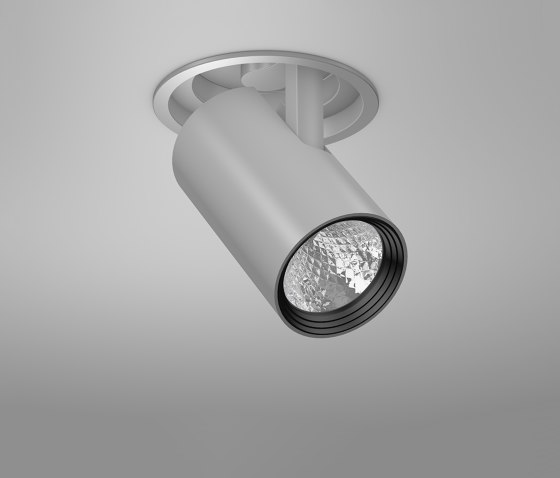 Deecos R Mini
Recessed projectors | Lampade plafoniere | RZB - Leuchten