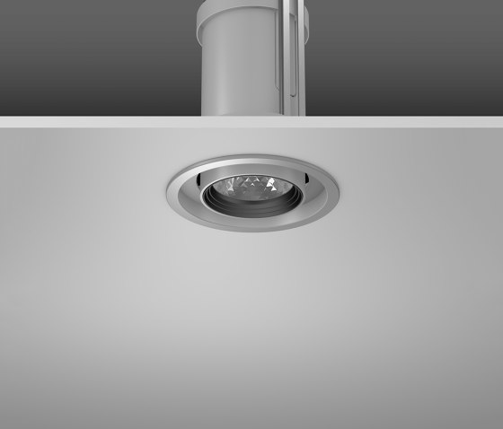 Deecos R Mini
Recessed projectors | Lampade plafoniere | RZB - Leuchten