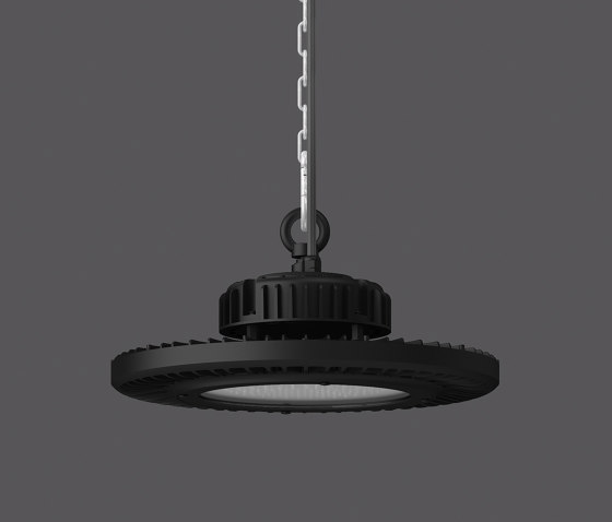 Industrial Hall Maxi
Highbay luminaires | Suspended lights | RZB - Leuchten