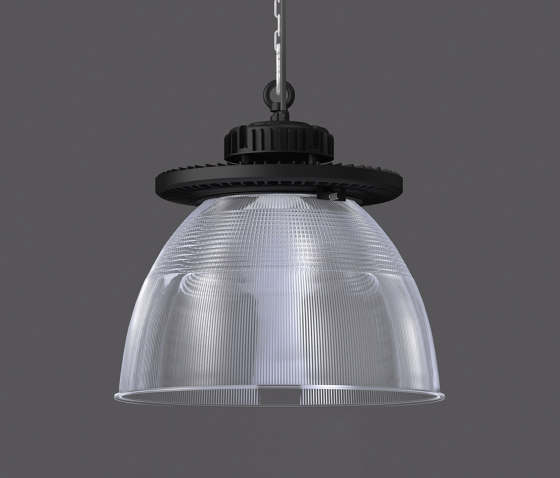 Industrial Hall MaxiHighbay luminaires | Lampade sospensione | RZB - Leuchten