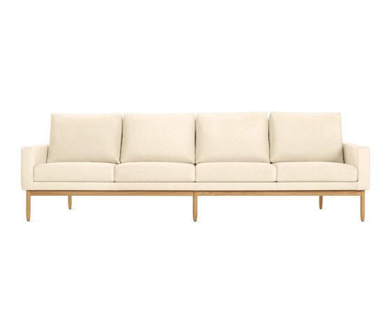 Raleigh Four-Seater Sofa | Sofas | Design Within Reach