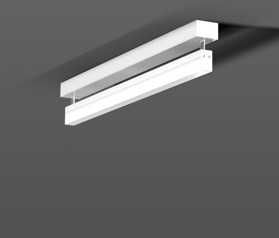 Less is more® 21 Ceiling and wall luminaires | Ceiling lights | RZB - Leuchten