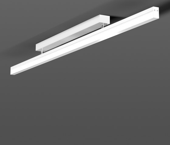 Less is more® 21 Ceiling and wall luminaires | Plafonniers | RZB - Leuchten