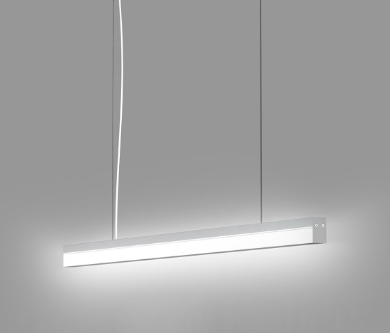 Less is more® 21 Pendant luminaires | Suspended lights | RZB - Leuchten