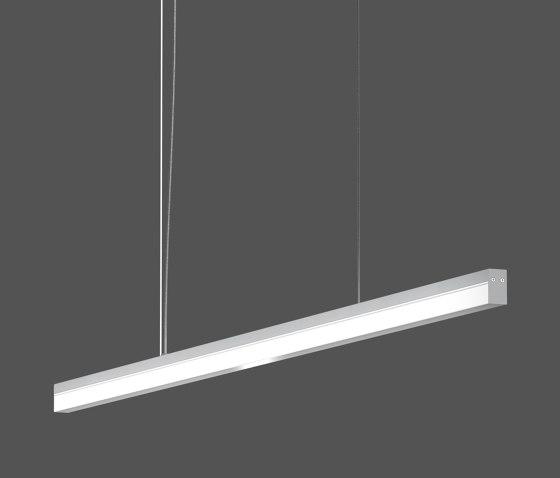 Less is more® 21 Pendant luminaires | Lampade sospensione | RZB - Leuchten