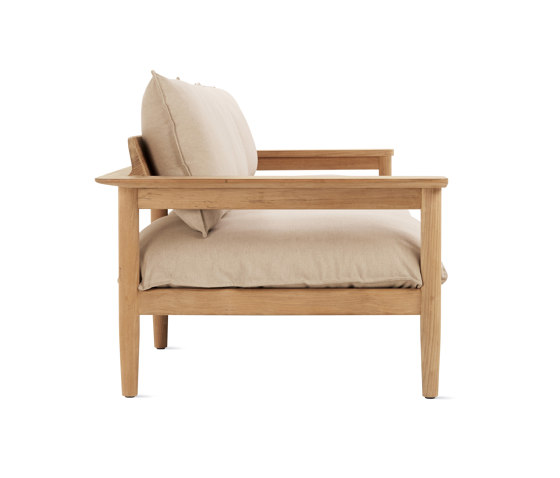 Terassi Three-Seater Sofa | Sofas | Design Within Reach