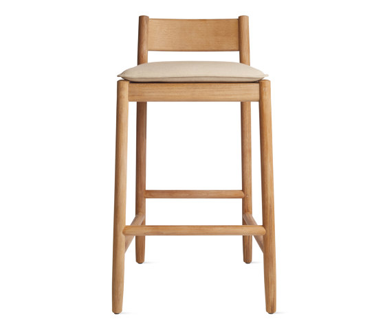 Terassi Barstool | Bar stools | Design Within Reach