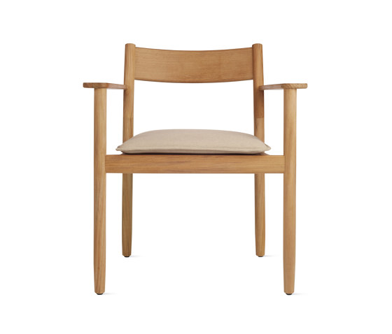 Terassi Armchair | Chairs | Design Within Reach