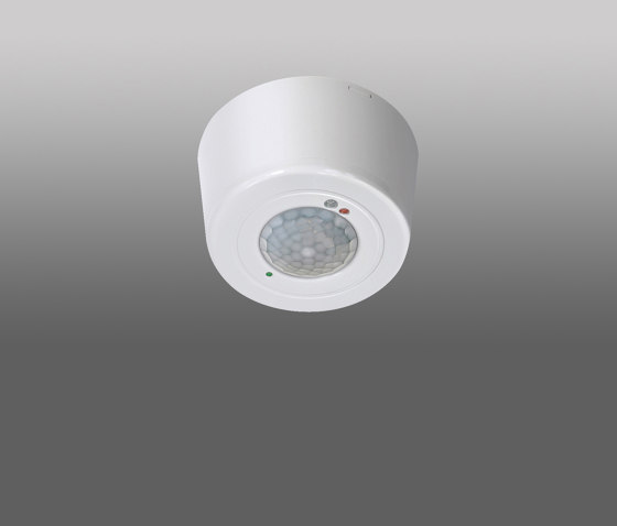 smart+free
Lichtmanagementsystem | Lichtmanagement / -steuerung | RZB - Leuchten
