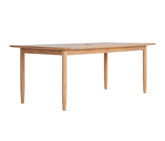 Terassi Dining Table | Mesas comedor | Design Within Reach