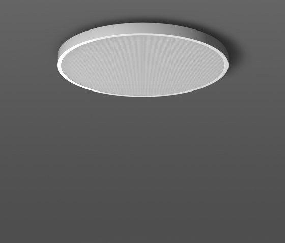 Triona 
Ceiling and wall luminaires | Lighting controls | RZB - Leuchten