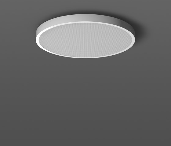 Triona 
Ceiling and wall luminaires | Gestión de iluminación | RZB - Leuchten
