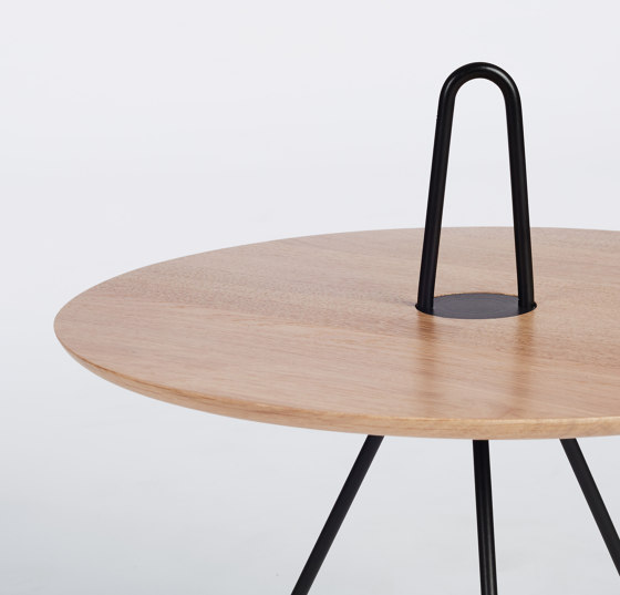 Tipi Table | Mesas auxiliares | Design Within Reach