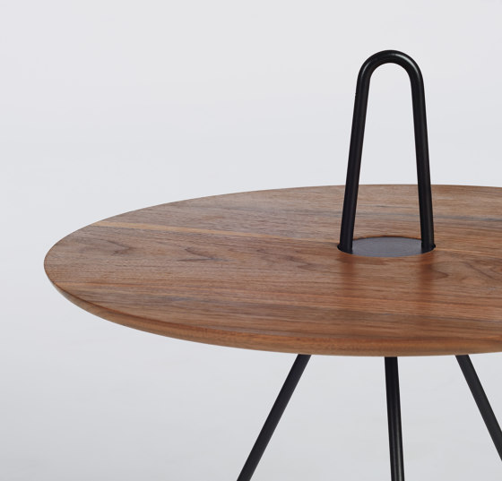 Tipi Table | Tavolini alti | Design Within Reach