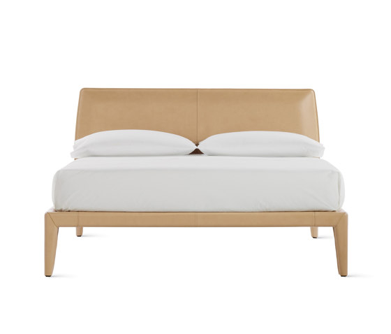 Vella Bed | Bedframes | Design Within Reach