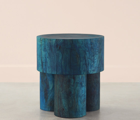 Antro Stool Table | Tavolini alti | Pfeifer Studio