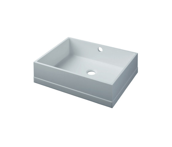 Bowls | Averno | Wash basins | Rosskopf + Partner