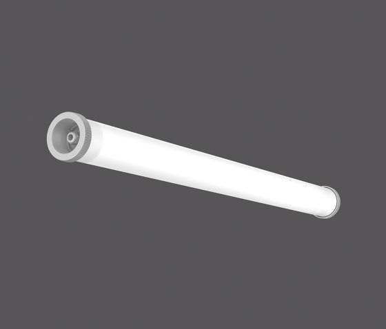 Planox Tube
Tube luminaires | Lampade parete | RZB - Leuchten