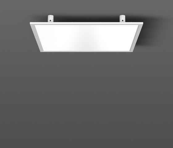 Sidelite® ECO
Ceiling and wall luminaires | Lámparas de pared | RZB - Leuchten