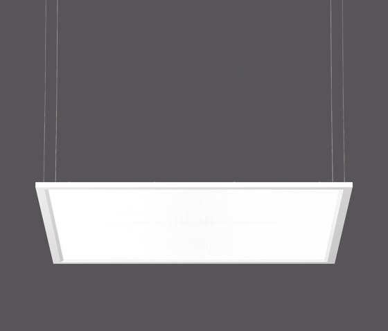 Sidelite® ECO
Pendant luminaires | Lámparas de suspensión | RZB - Leuchten