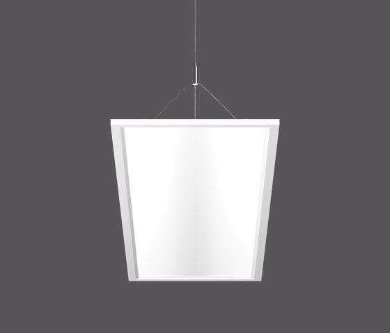 Sidelite® ECO
Pendant luminaires | Lámparas de suspensión | RZB - Leuchten