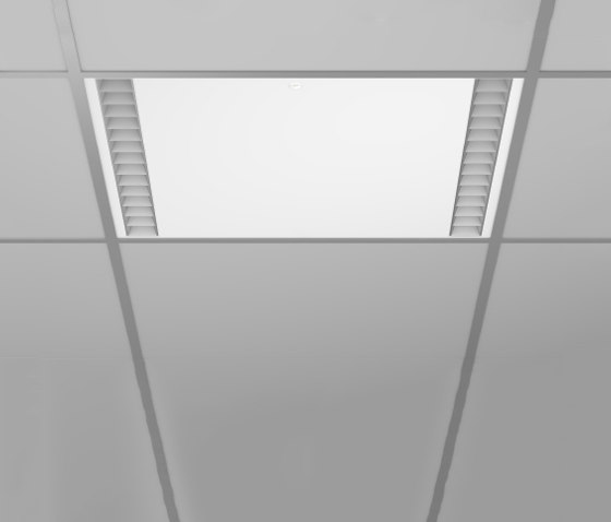 Sonis EVO Lay-in luminaires | Lampade soffitto incasso | RZB - Leuchten